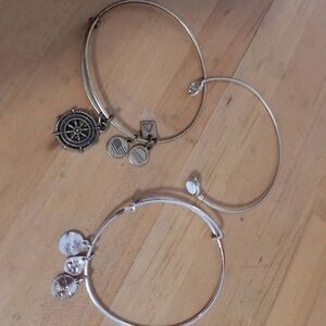 ALEX & ANI 50+ Pc Assorted Jewelry Bundle